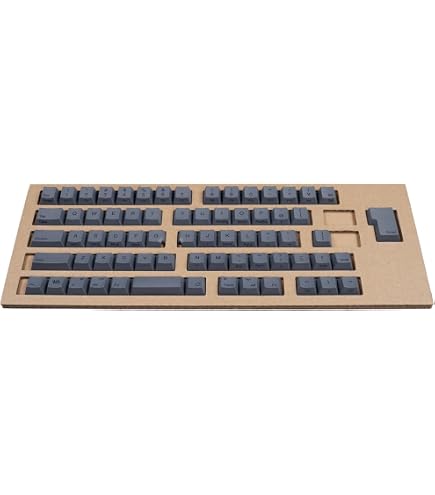 Amazon | PFU キーボード HHKB Studio キートップセット（雪）日本語